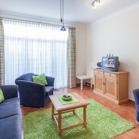 Meeresblick Wohnung 023 Ostseebad Kühlungsborn Eksteriør bilde