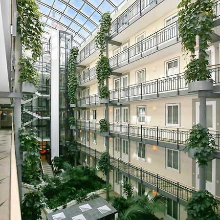 Meeresblick Wohnung 023 Ostseebad Kühlungsborn Eksteriør bilde