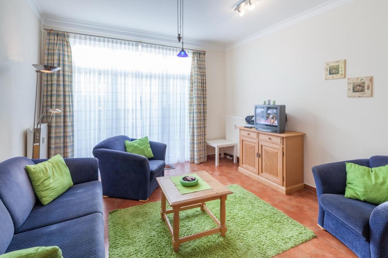 Meeresblick Wohnung 023 Ostseebad Kühlungsborn Eksteriør bilde