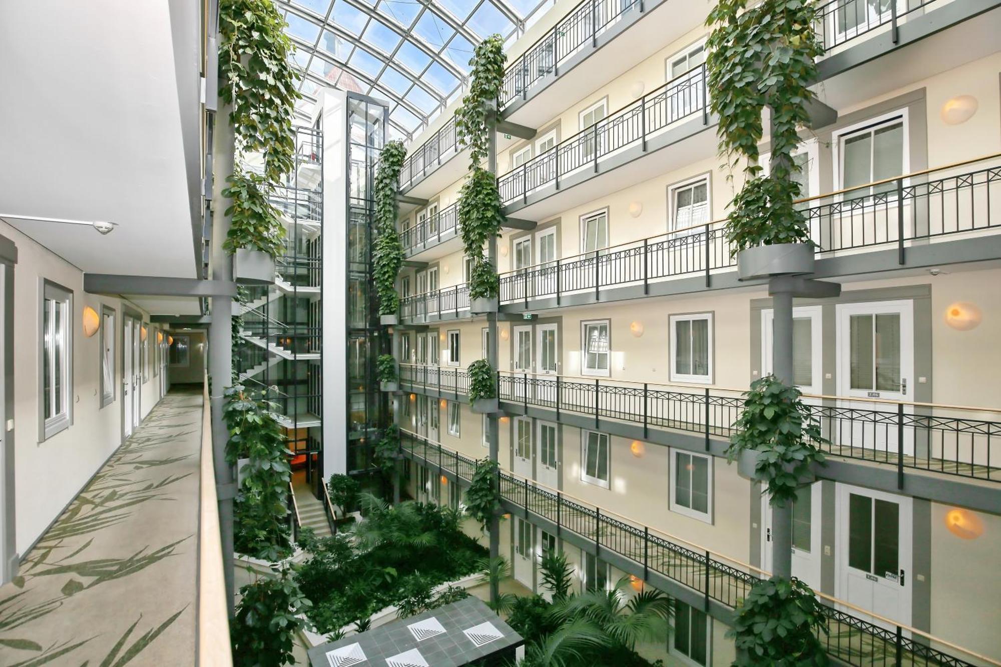 Meeresblick Wohnung 023 Ostseebad Kühlungsborn Eksteriør bilde